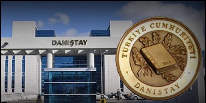Zillet çıldıracak! Danıştay