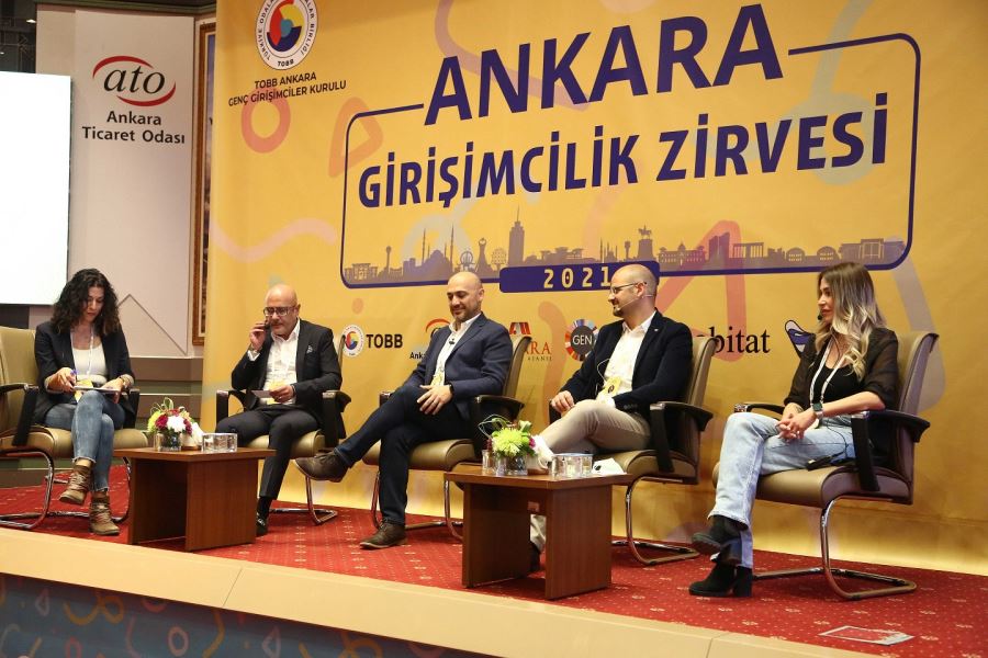 Genç girişimcilere önemli tavsiyeler