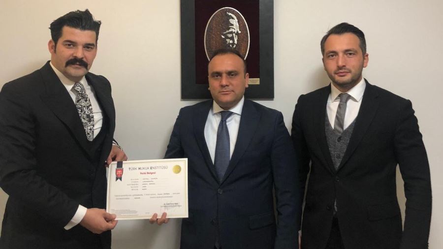 Türk Hukuk Enstitüsü Adana