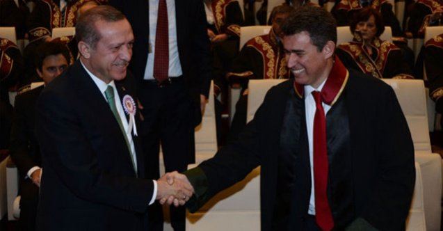 Sol fraksiyonların Metin Feyzioğlu
