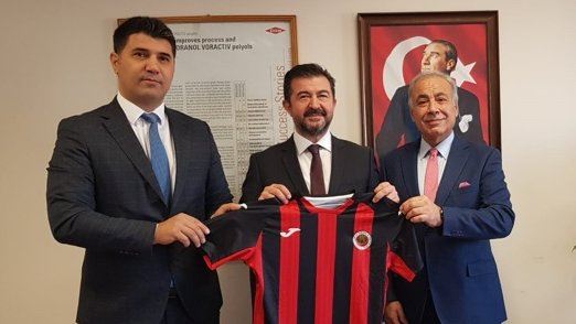 Gençlerbirliği