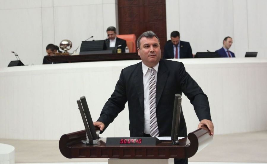 “Mersin mitingi tarihi bir gün olacak”