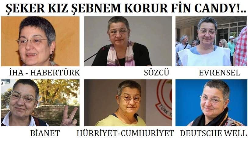 Şükrü ALNIAÇIK yazdı: İşte size 78’lilerin 