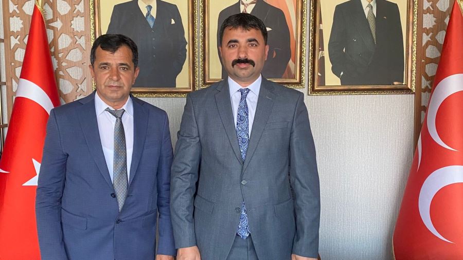 MHP Yeşilyurt