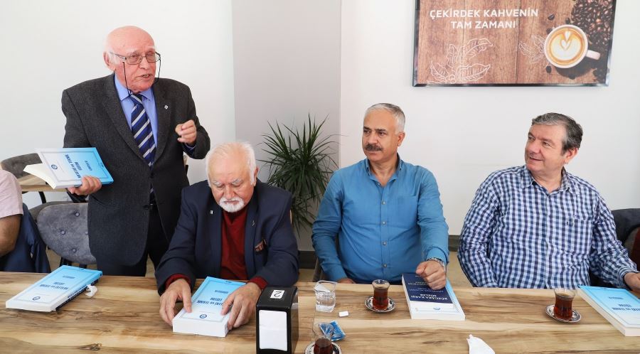 Mesleki eğitime ışık tutacak bir kaynak