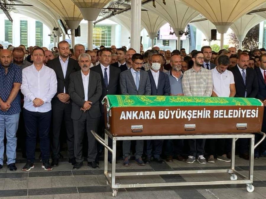 İman... Tevekkül... Teslimiyet! Caner Erdinç