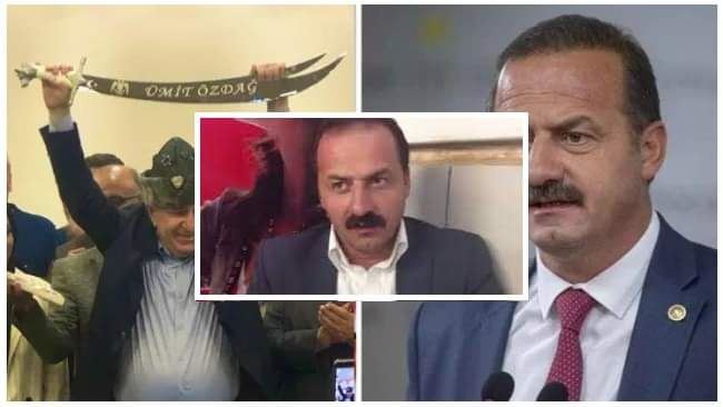 Şükrü ALNIAÇIK yazdı: O linçe katılmayız