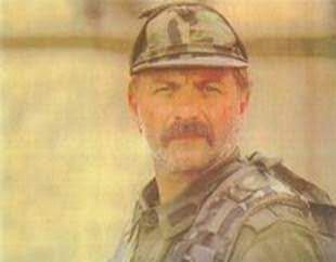 Şükrü ALNIAÇIK yazdı: Albay Levent Göktaş olayı