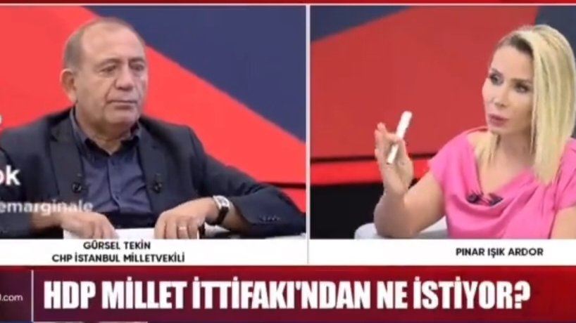 CHP