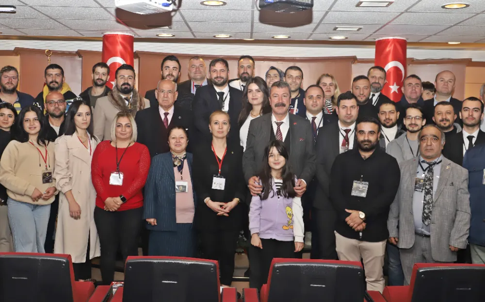 Kuryecilerden mesleki dayanışma 