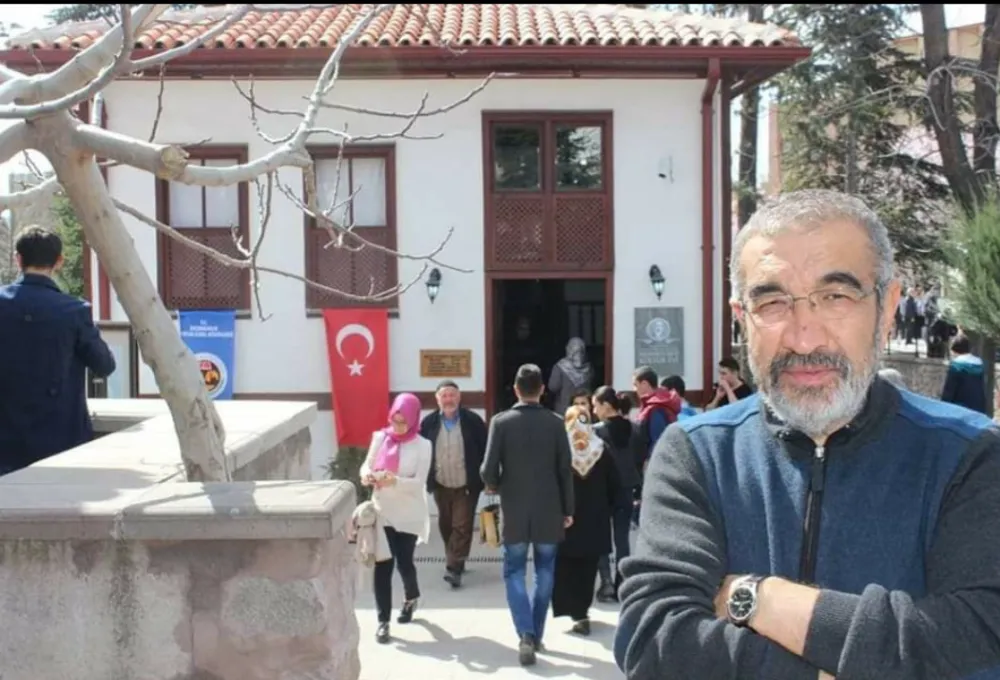 TACETTİN DERGAHI