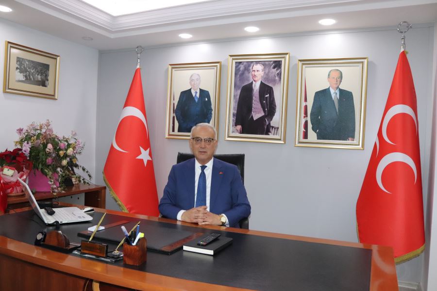 MHP Adana