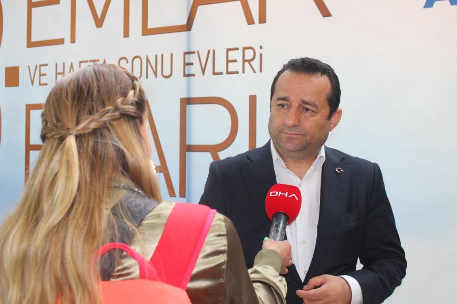 Akçam’dan KKTC’ye Yatırım Yapanlara Öneriler