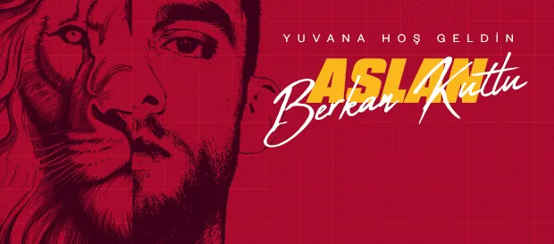Berkan Kutlu, Galatasaray