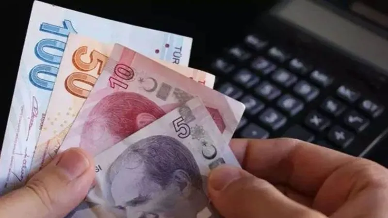 Maaş zamları belli oldu gözler Hükümette