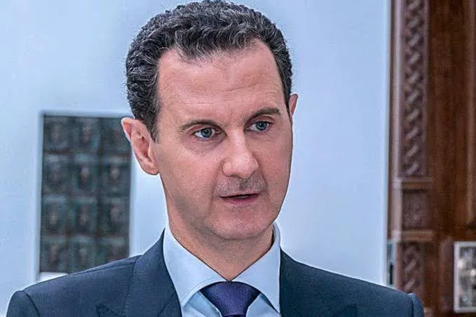 Esad rejimi: Halep düştü!