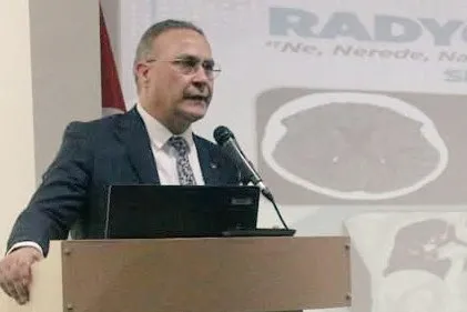 Prof.Dr. Fevzi Altuntaş: Tıbbi görüntüleme ve dijitalleşme hayati öneme sahip
