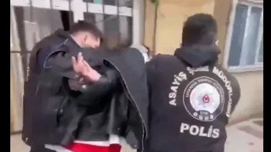 Ramazan Hocanın katili kıskıvrak yakalandı 