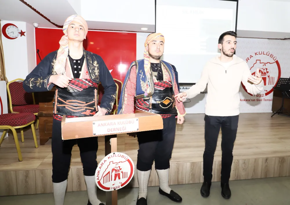 Seymen kıyafeti ve anlamı