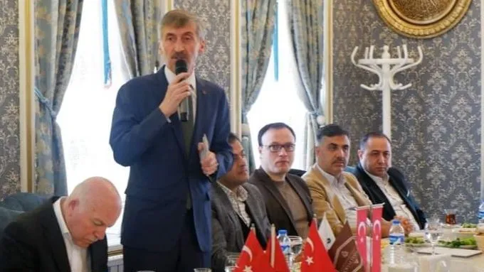 Türk Diyanet Vakıf-Sen
