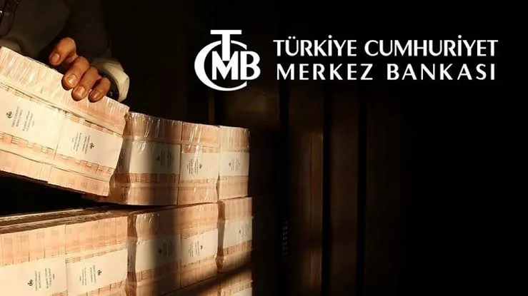 Merkez Bankası politika faizini yüzde 50