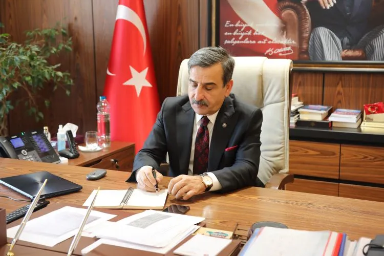 TÜRKİYE KAMU-SEN: Memurların hakları geriye gitmemelidir