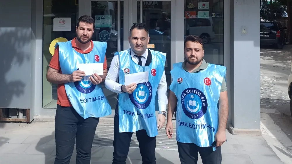 Türk Eğitim-Sen