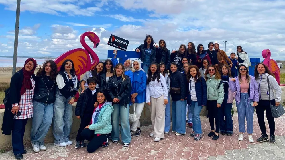 VARAL TURİZM, Başkentlileri turistik gezilere doyuruyor