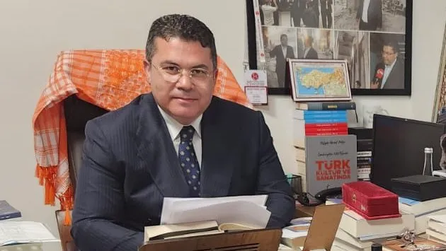 Prof.Dr. Ruhi Ersoy