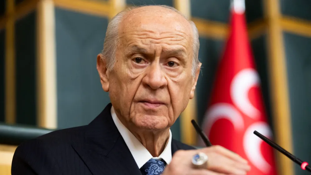 İl Bilge Hatun Vakfı kuruldu