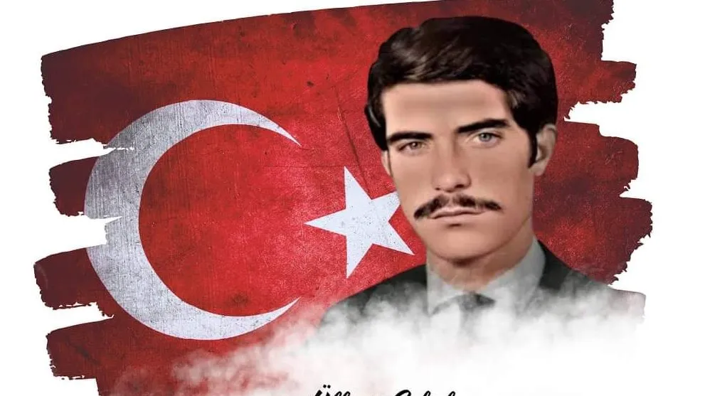 ÜLKÜCÜ ŞEHİT YUSUF İMAMOĞLU