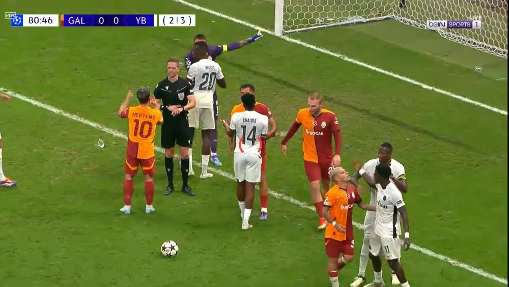 Galatasaray