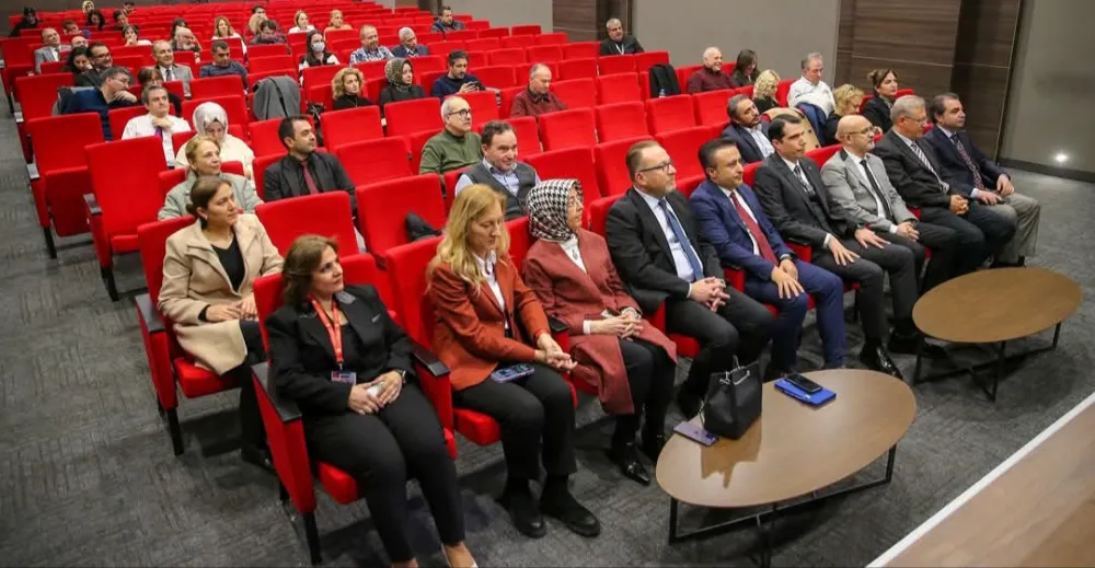 Özel hastanelere normal doğum uyarısı!