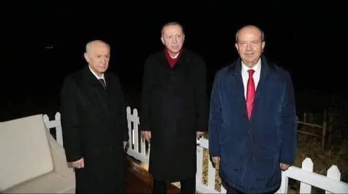 Ali KUZENCİK yazdı: KIBRIS TÜRK CUMHURİYETİ’NDE SEÇİM  VAR…