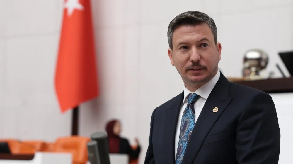 Ertuğrul Gazi Konal: 