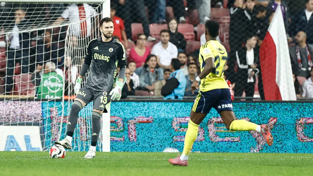 Fenerbahçe futbolcuları ne dedi?
