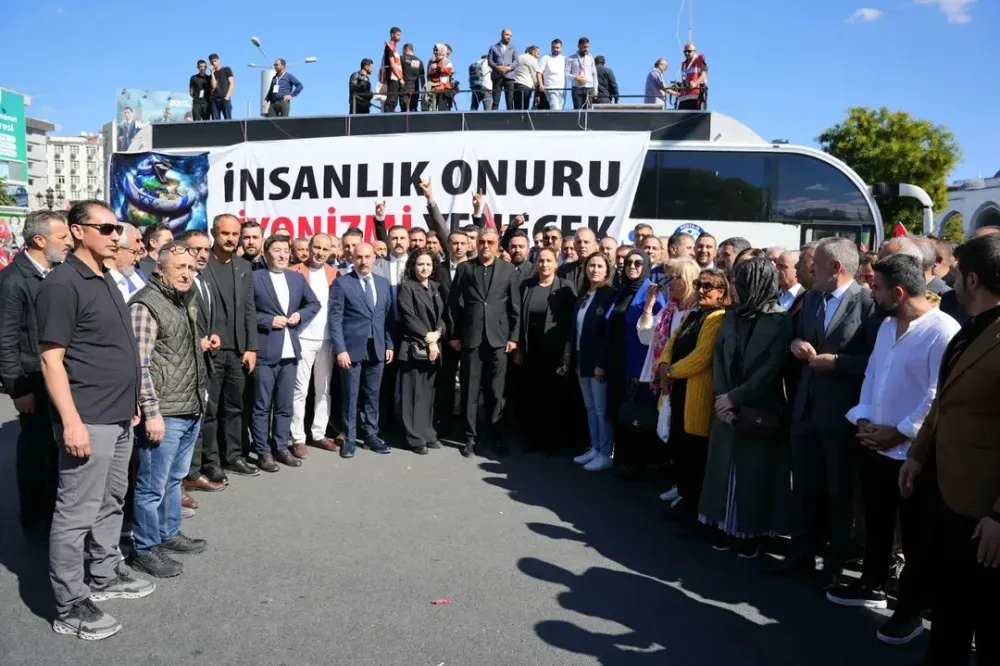 MHP Ankara 