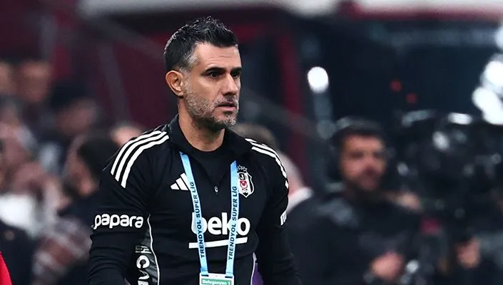 BEŞİKTAŞ CEPHESİ: Oyunun kaderini hakem belirledi