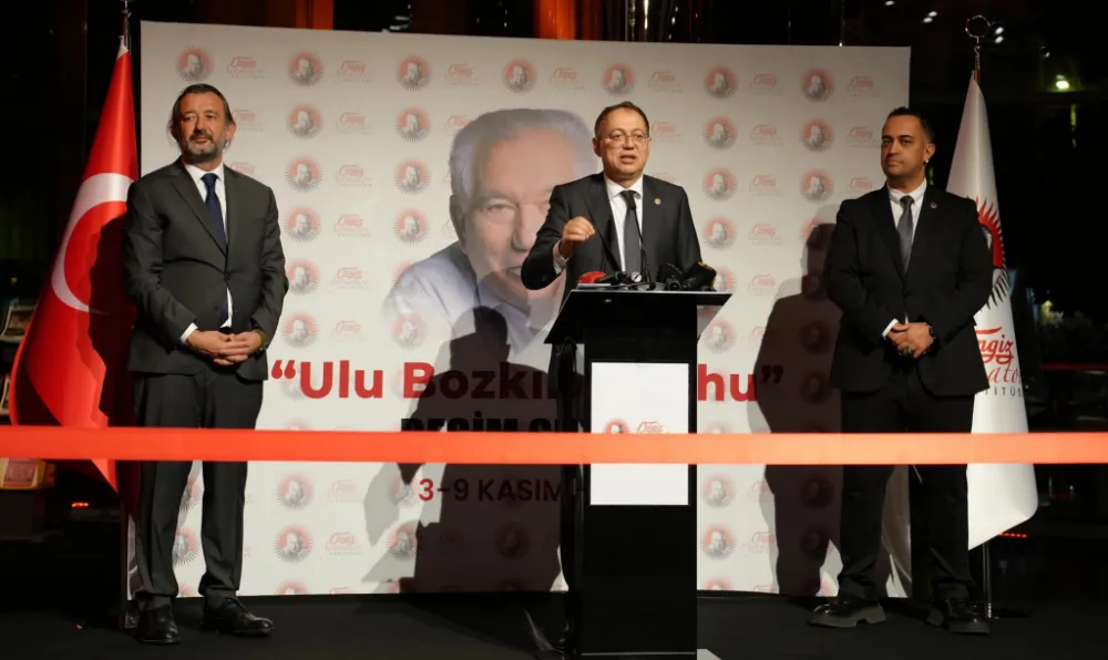 Prof. Dr. İlyas Topsakal: 