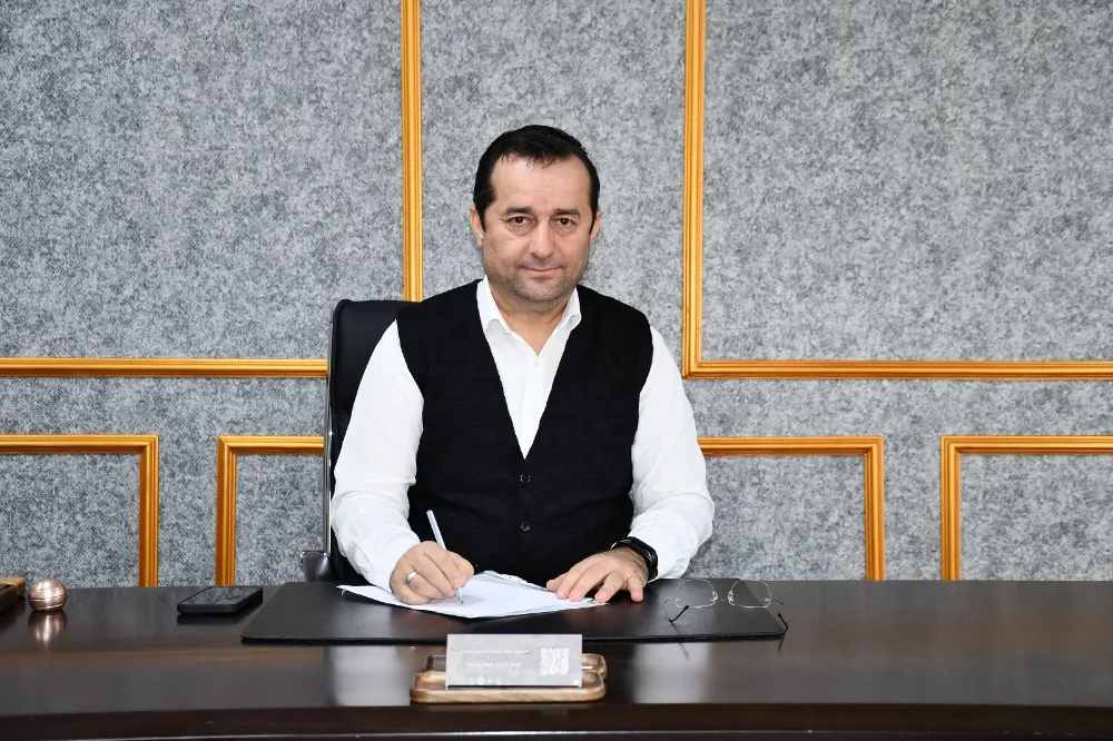 Akçam: “Ev sahibi olmak isteyenler için umut ışığı doğdu”