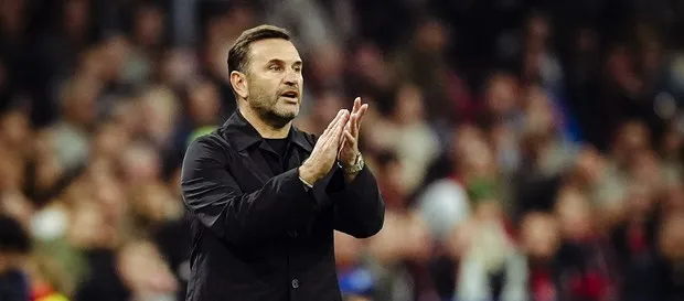 Okan Buruk hedefi açıkladı 