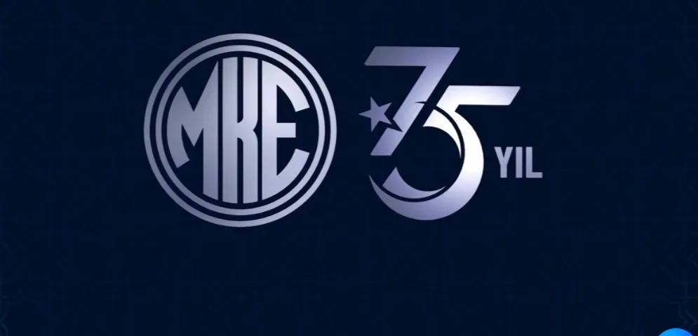 TÜRKİYE’NİN MİLLÎ GÜCÜ MKE 75 YAŞINDA!