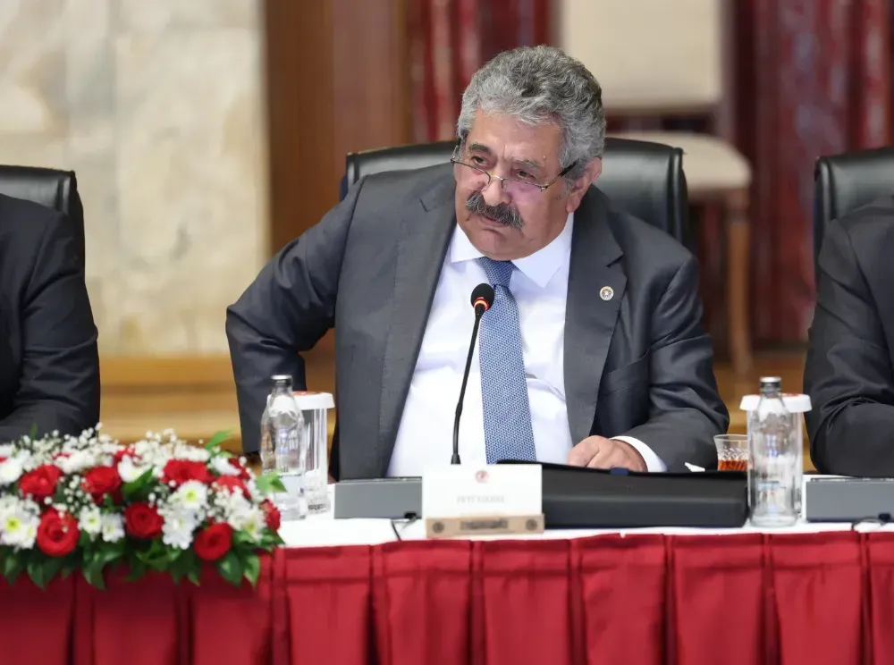 Yıldız: “Türkiye’nin terörle mücadelesi “beka” ekseninde kurumsallaşmış tarihsel bir devlet refleksi