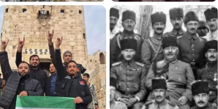 Ali KUZENCİK yazdı: İNSANIYLA, TARİHİYLE, ESERLERİYLE, TÜRKÜLERİYLE BİZE AİTTİ HALEP...