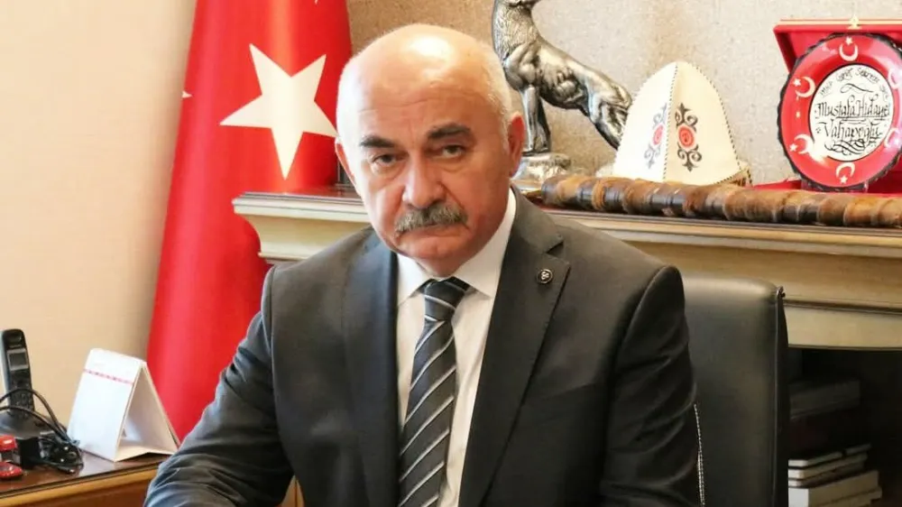 MHP