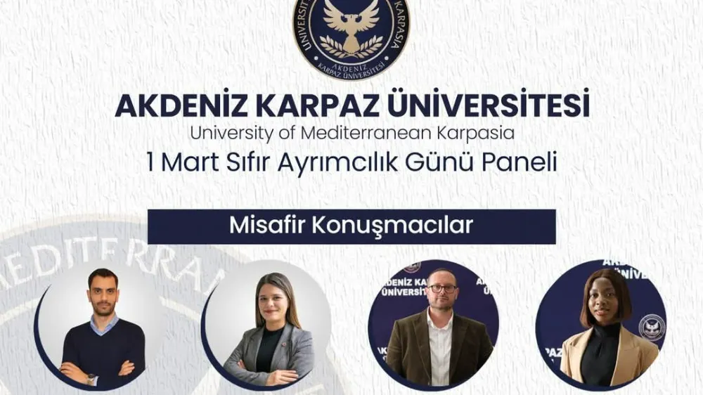 Akdeniz Karpaz Üniversitesi