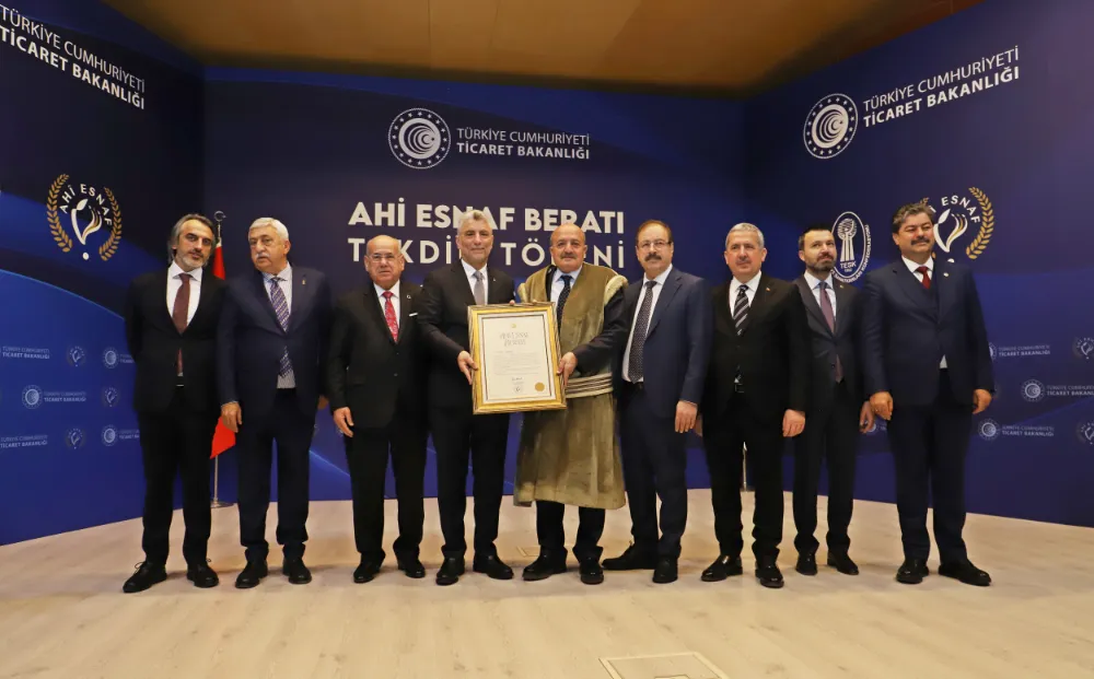 Ankara