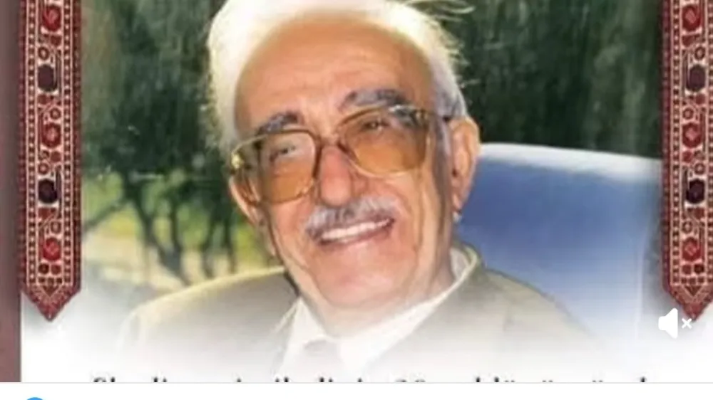 Muhittin GÜMÜŞ yazdı: Gün Işığında Ahmet Kabaklı