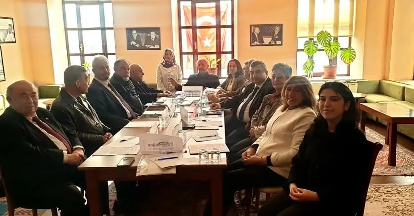 Türkçe
