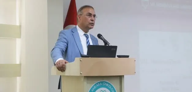 Altuntaş: 14 Mart, millî mücadele meşalesinin yakıldığı gündür